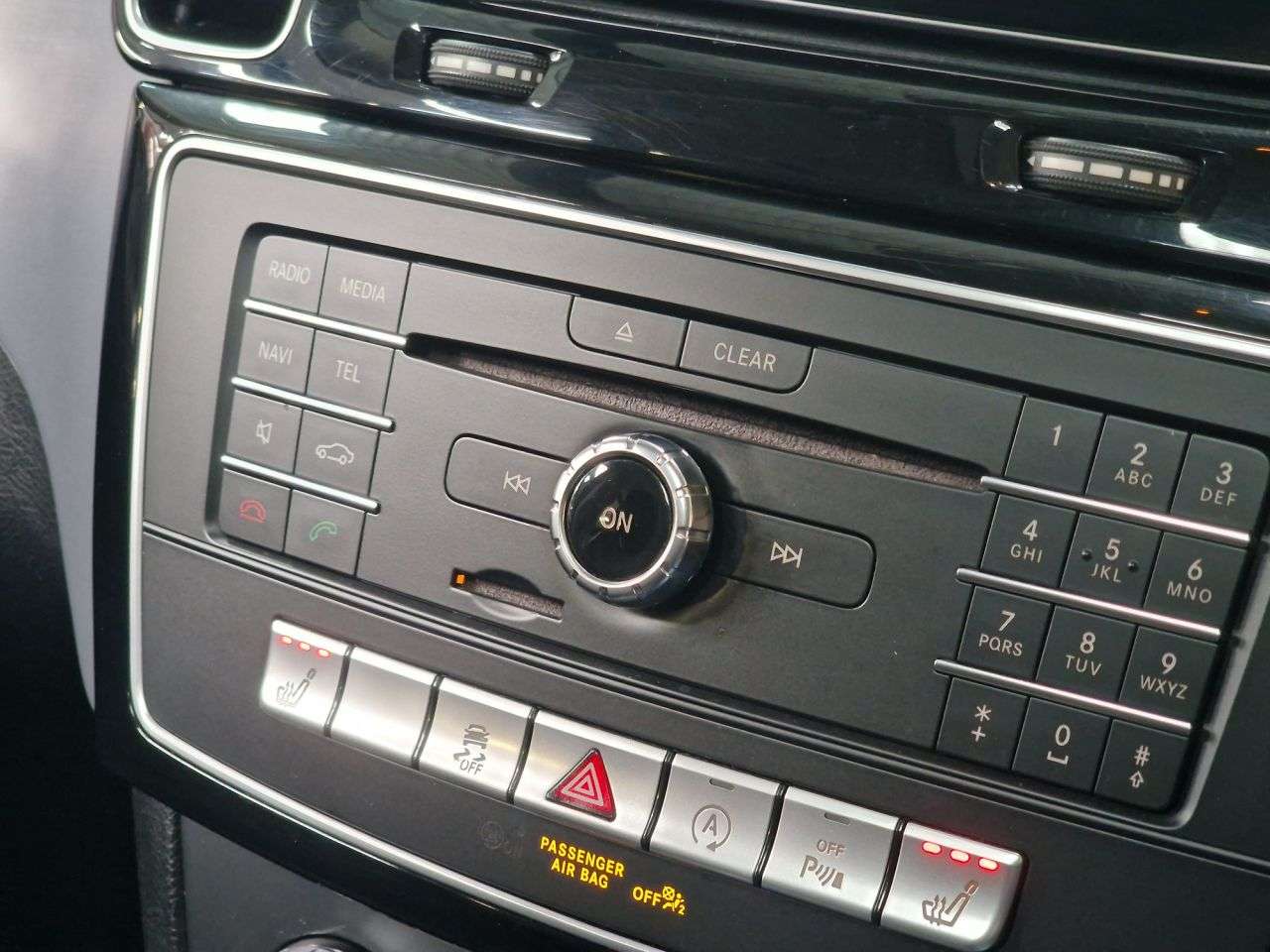 2015 MERCEDES-BENZ GLE 2015 MERCEDES-BENZ GLE