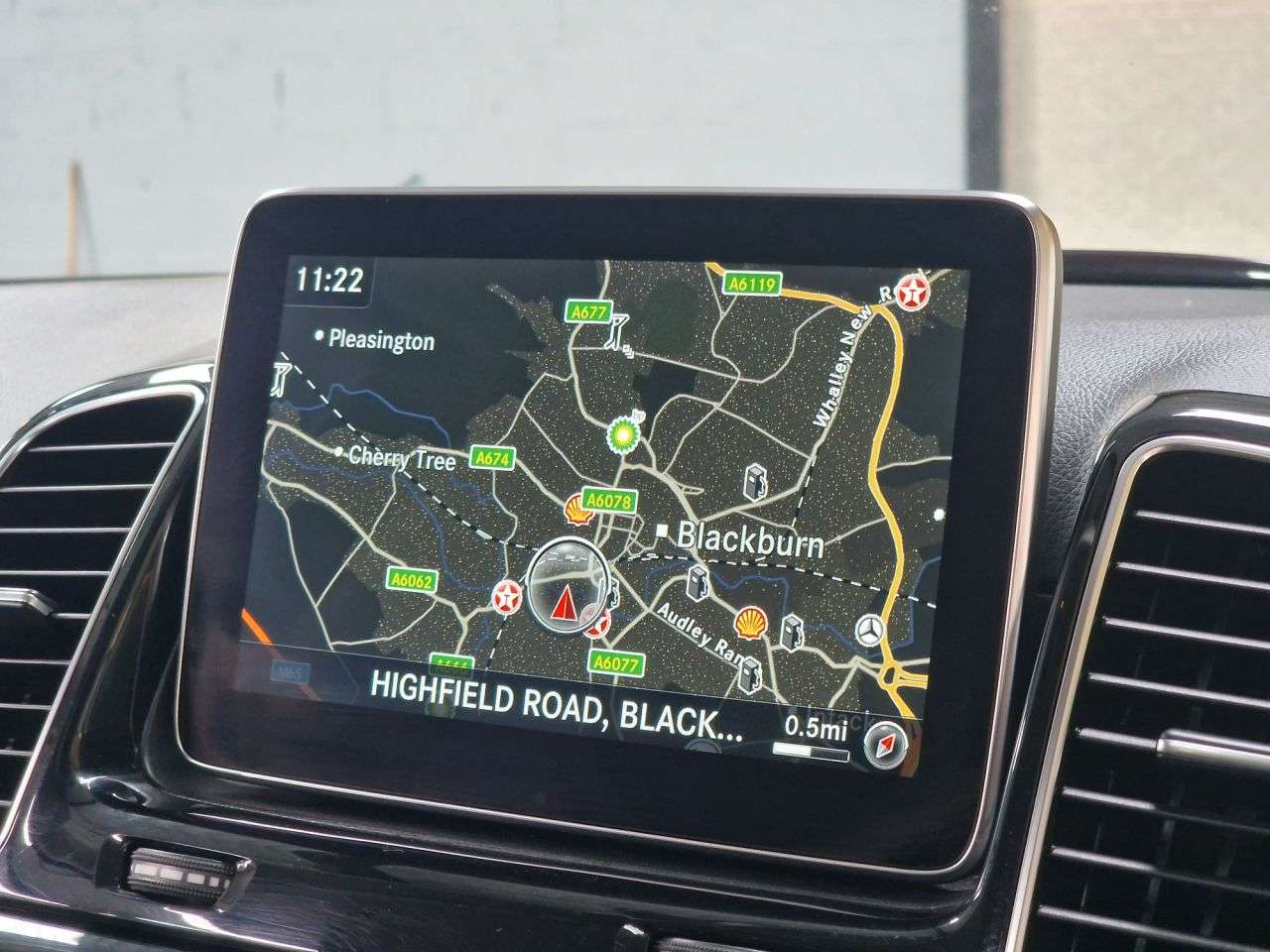 2015 MERCEDES-BENZ GLE 2015 MERCEDES-BENZ GLE