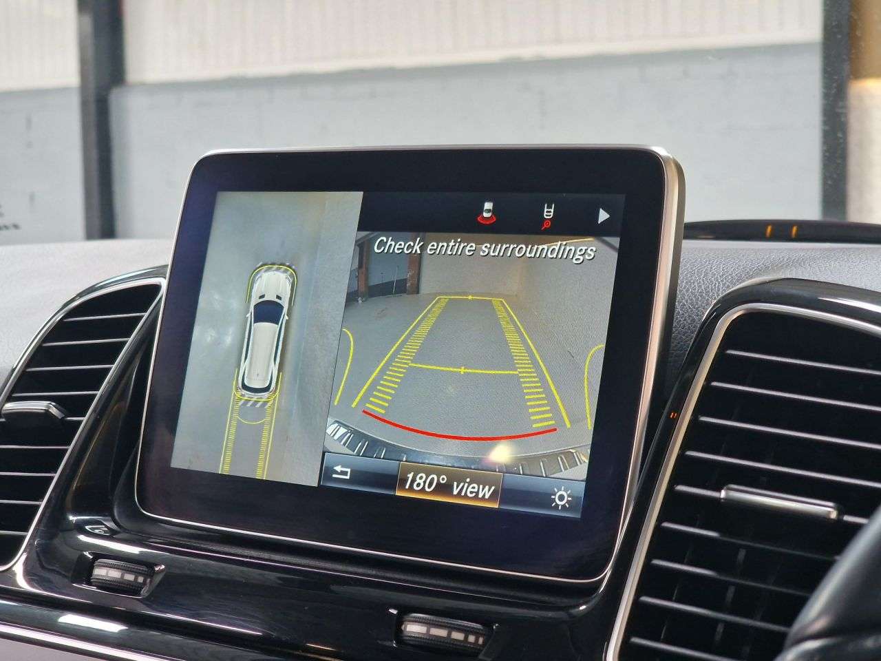 2015 MERCEDES-BENZ GLE 2015 MERCEDES-BENZ GLE