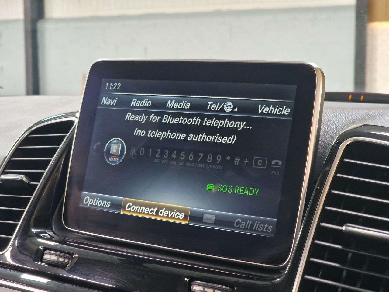 2015 MERCEDES-BENZ GLE 2015 MERCEDES-BENZ GLE