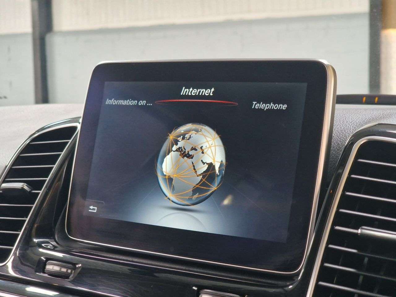 2015 MERCEDES-BENZ GLE 2015 MERCEDES-BENZ GLE