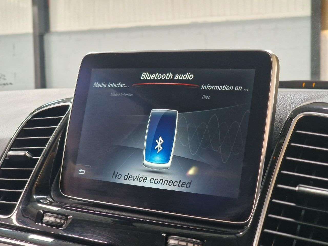 2015 MERCEDES-BENZ GLE 2015 MERCEDES-BENZ GLE