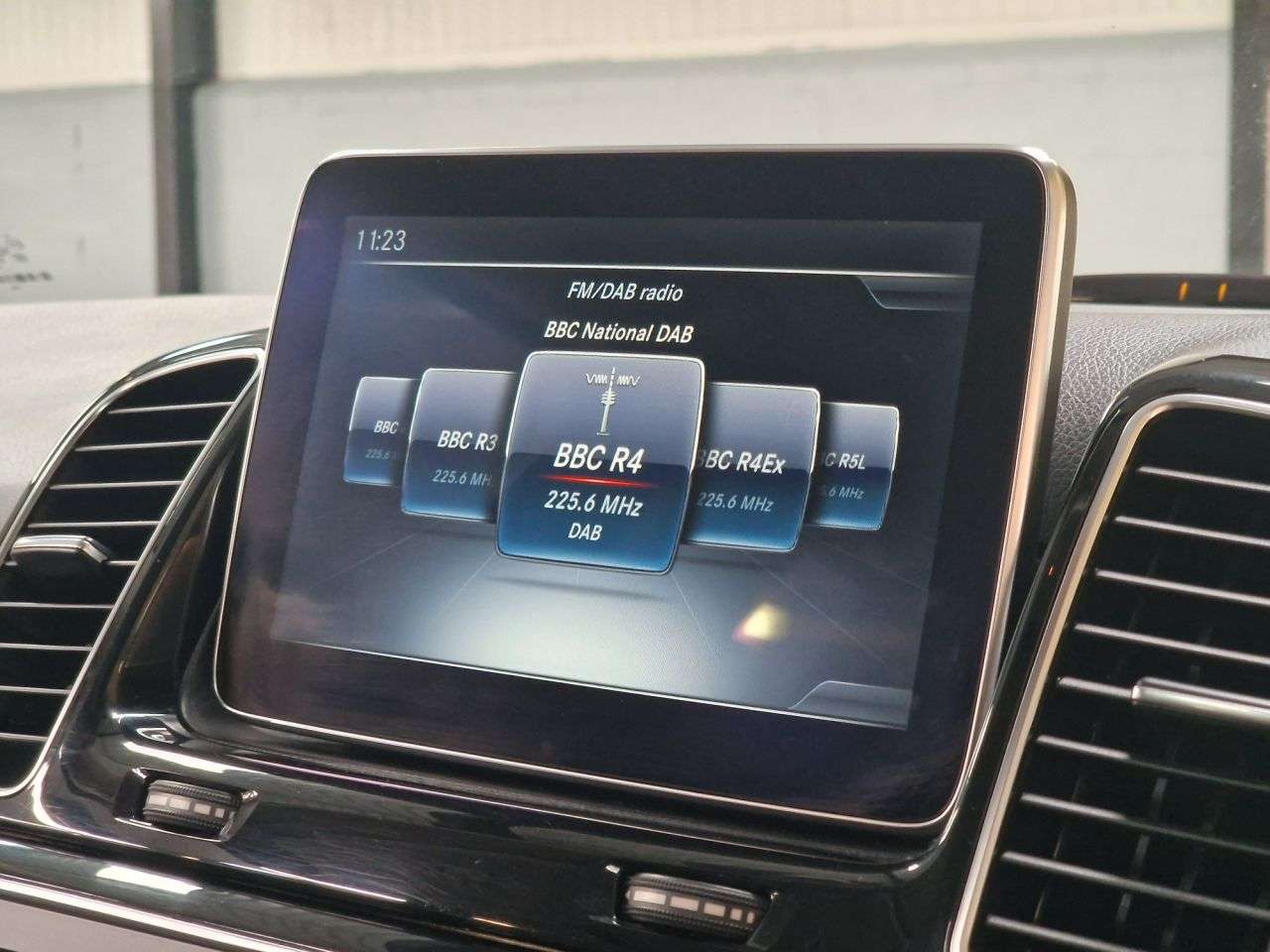 2015 MERCEDES-BENZ GLE 2015 MERCEDES-BENZ GLE