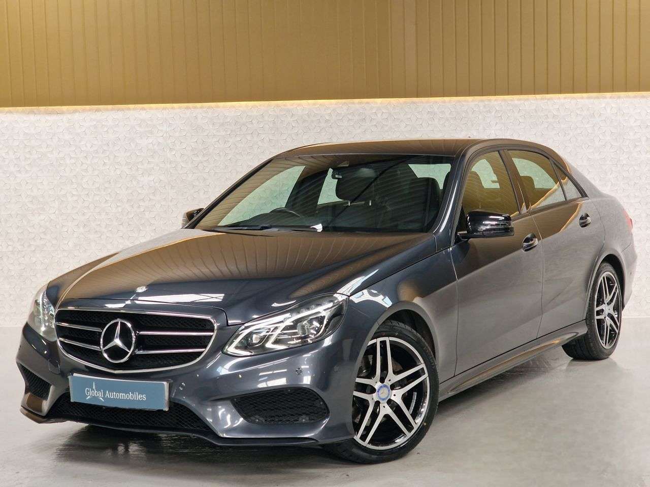 2015 MERCEDES-BENZ E-CLASS 2015 MERCEDES-BENZ E-CLASS
