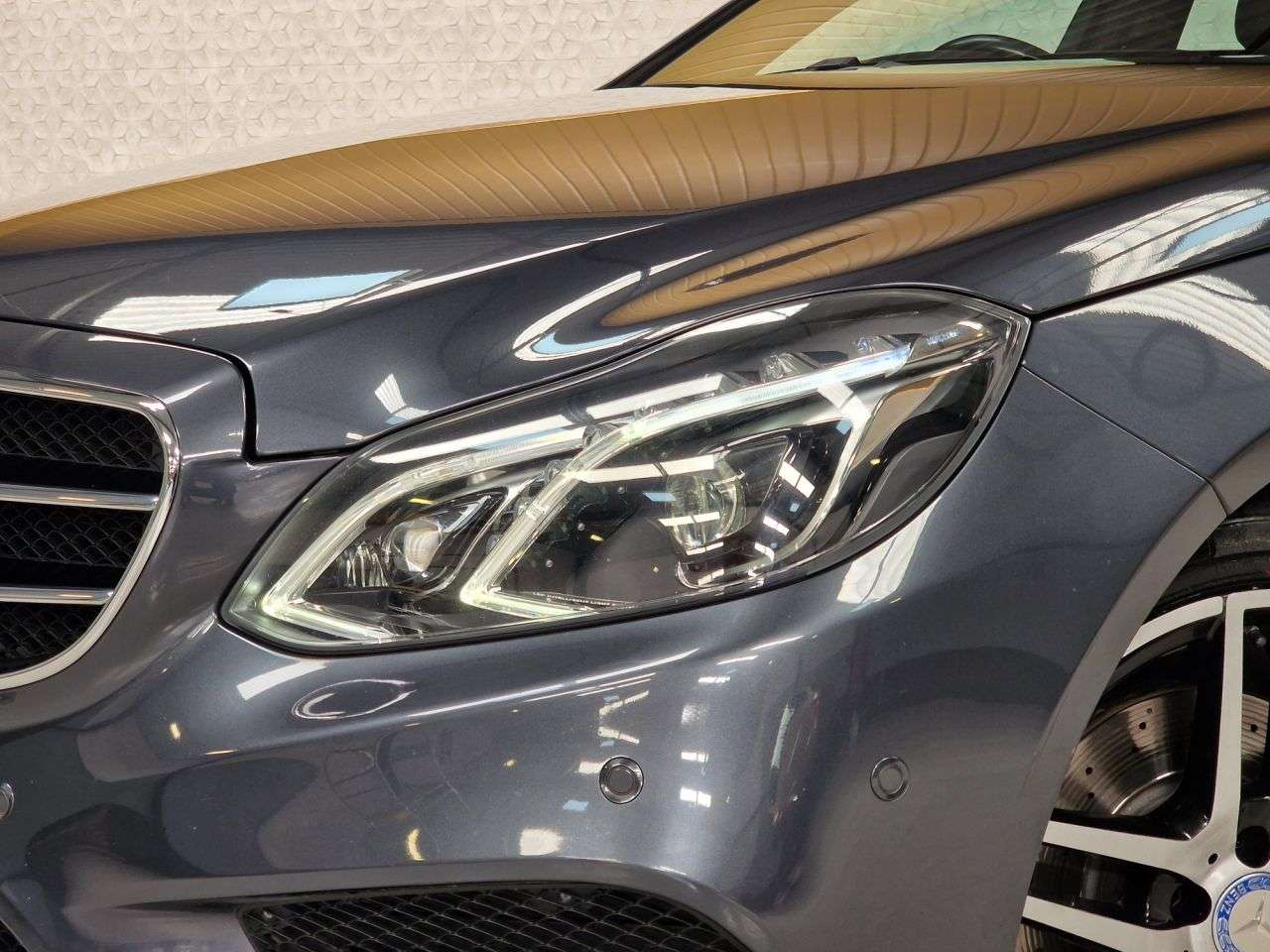 2015 MERCEDES-BENZ E-CLASS 2015 MERCEDES-BENZ E-CLASS