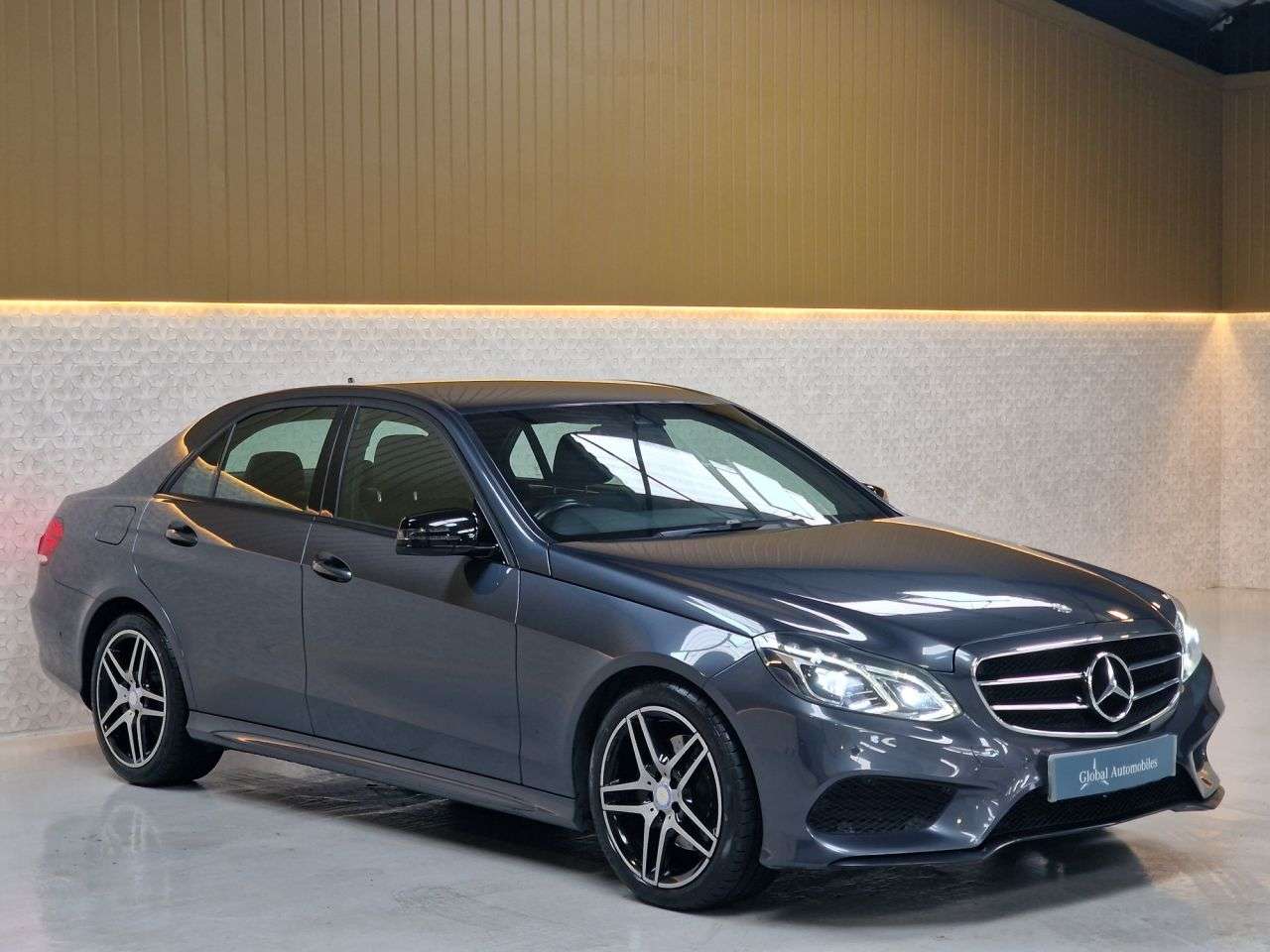 2015 MERCEDES-BENZ E-CLASS 2015 MERCEDES-BENZ E-CLASS