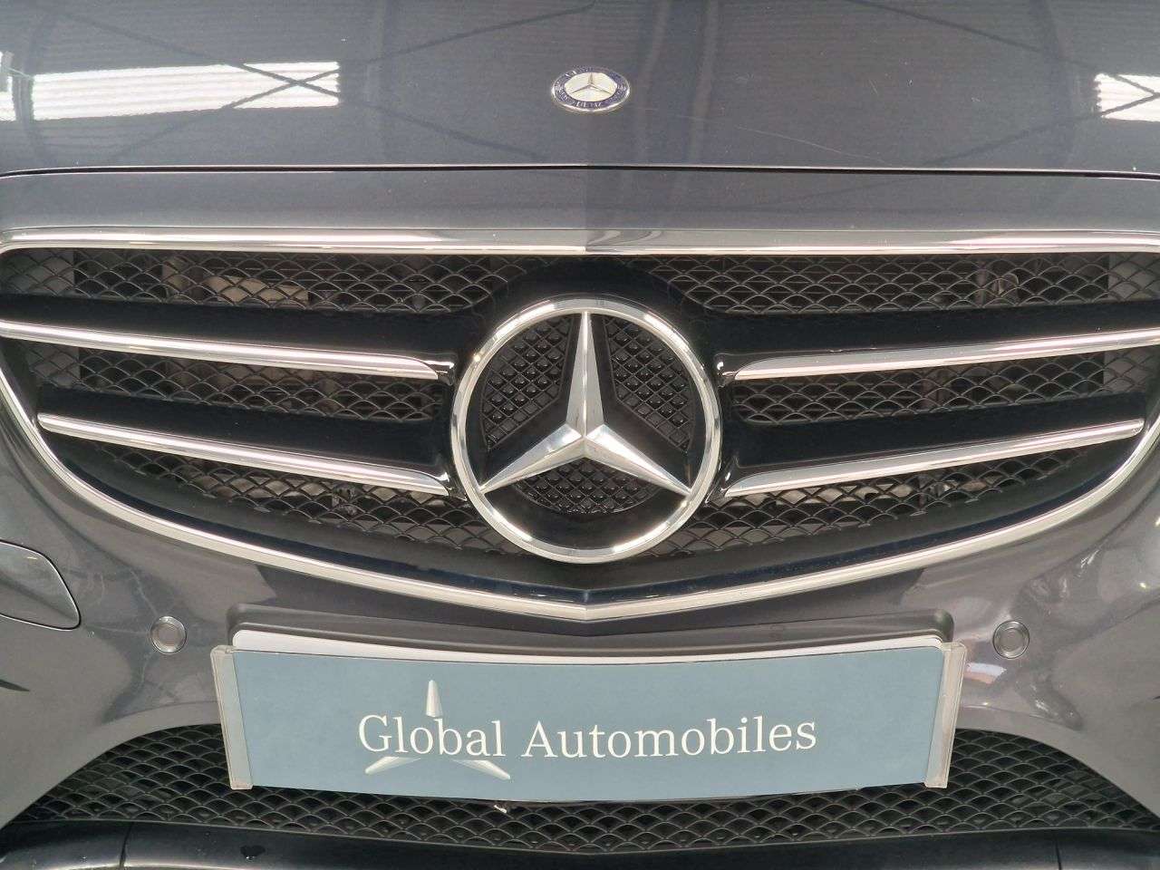 2015 MERCEDES-BENZ E-CLASS 2015 MERCEDES-BENZ E-CLASS