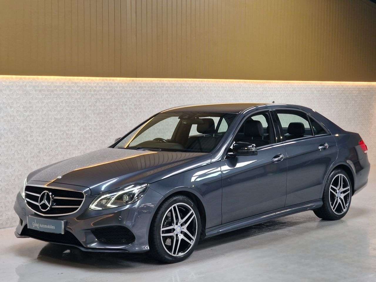2015 MERCEDES-BENZ E-CLASS 2015 MERCEDES-BENZ E-CLASS