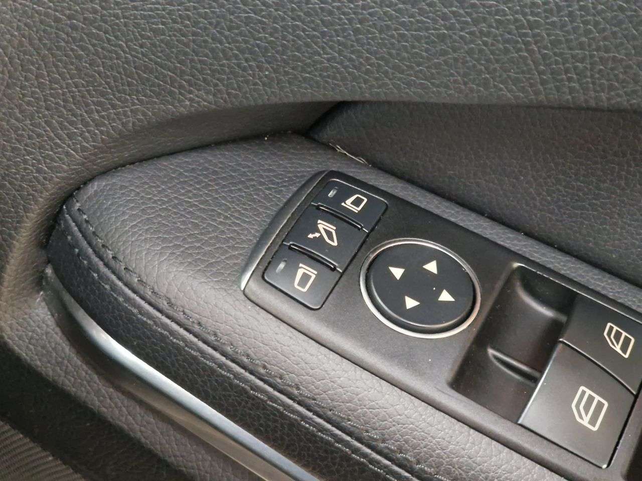 2015 MERCEDES-BENZ E-CLASS 2015 MERCEDES-BENZ E-CLASS