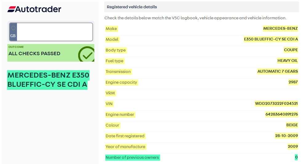 2009 MERCEDES-BENZ E-CLASS 2009 MERCEDES-BENZ E-CLASS