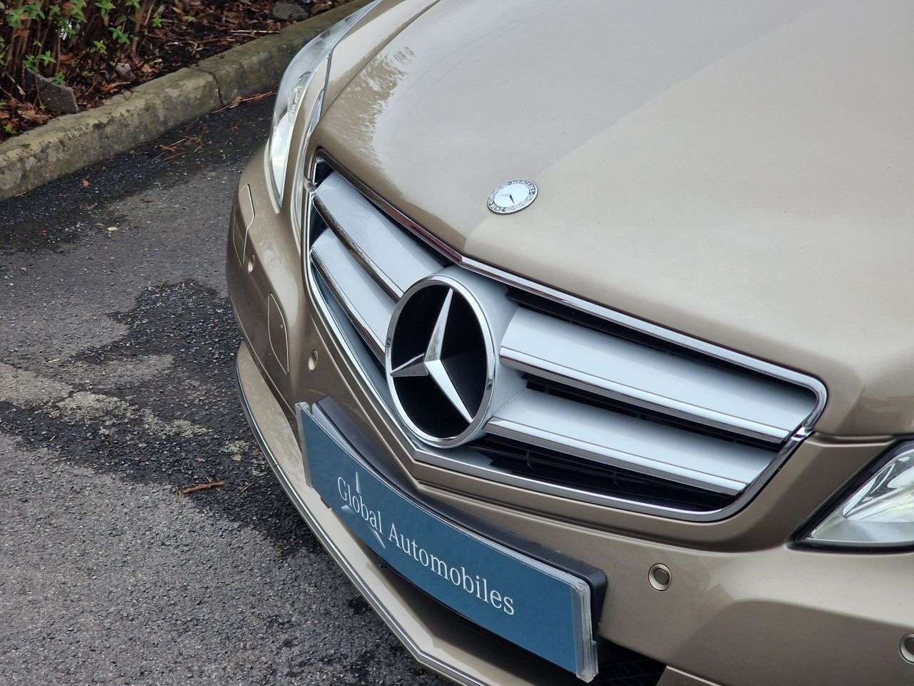 2009 MERCEDES-BENZ E-CLASS 2009 MERCEDES-BENZ E-CLASS