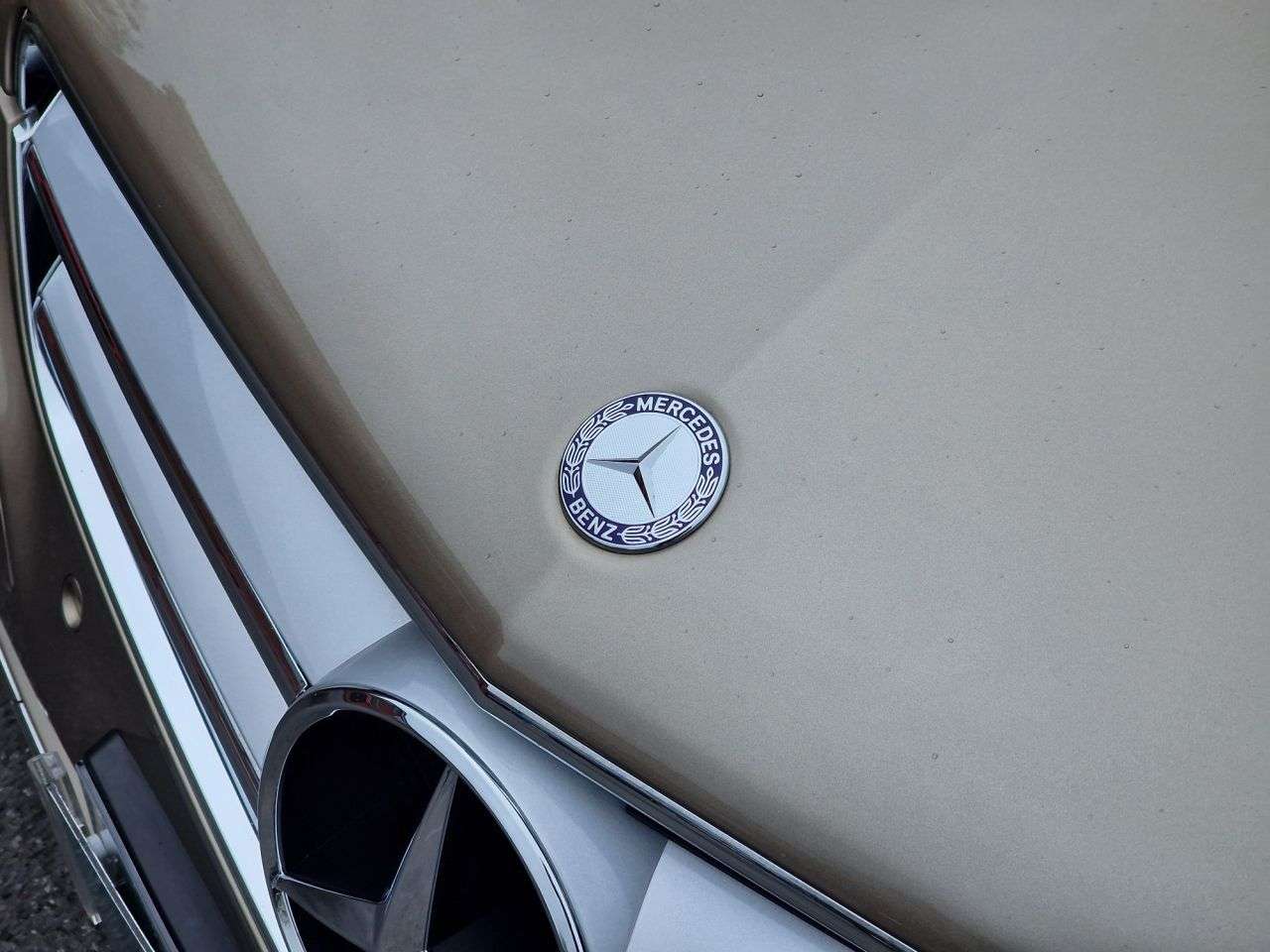 2009 MERCEDES-BENZ E-CLASS 2009 MERCEDES-BENZ E-CLASS