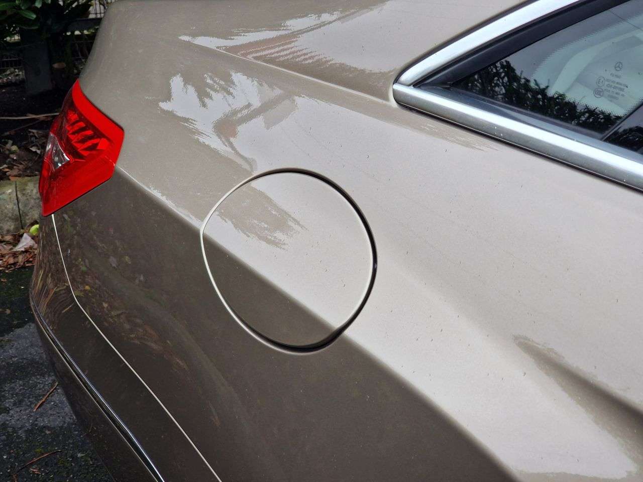 2009 MERCEDES-BENZ E-CLASS 2009 MERCEDES-BENZ E-CLASS