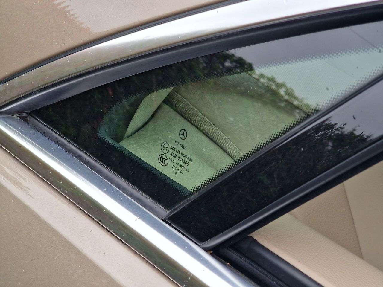 2009 MERCEDES-BENZ E-CLASS 2009 MERCEDES-BENZ E-CLASS