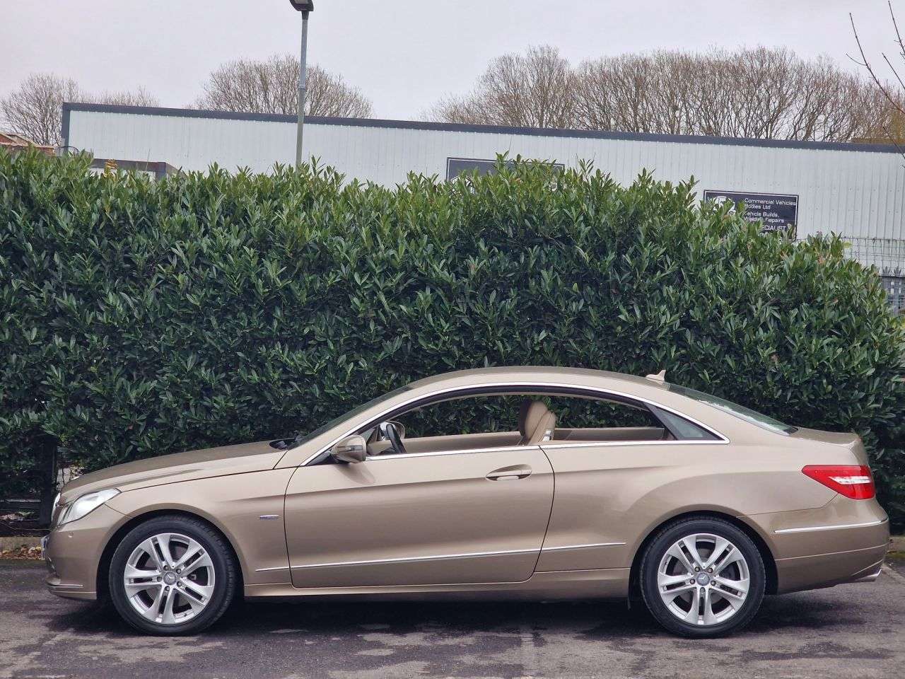 2009 MERCEDES-BENZ E-CLASS 2009 MERCEDES-BENZ E-CLASS