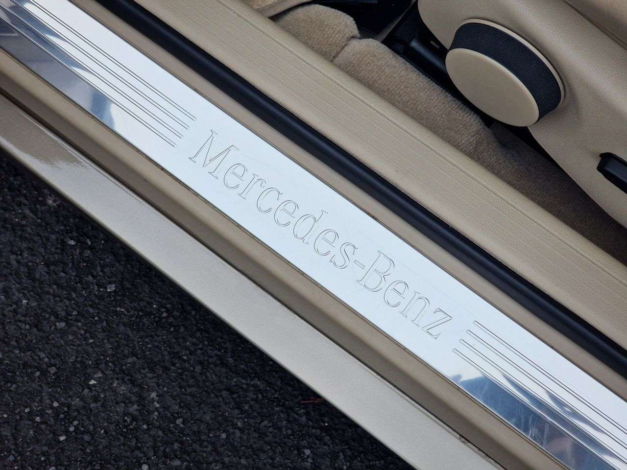 2009 MERCEDES-BENZ E-CLASS 2009 MERCEDES-BENZ E-CLASS