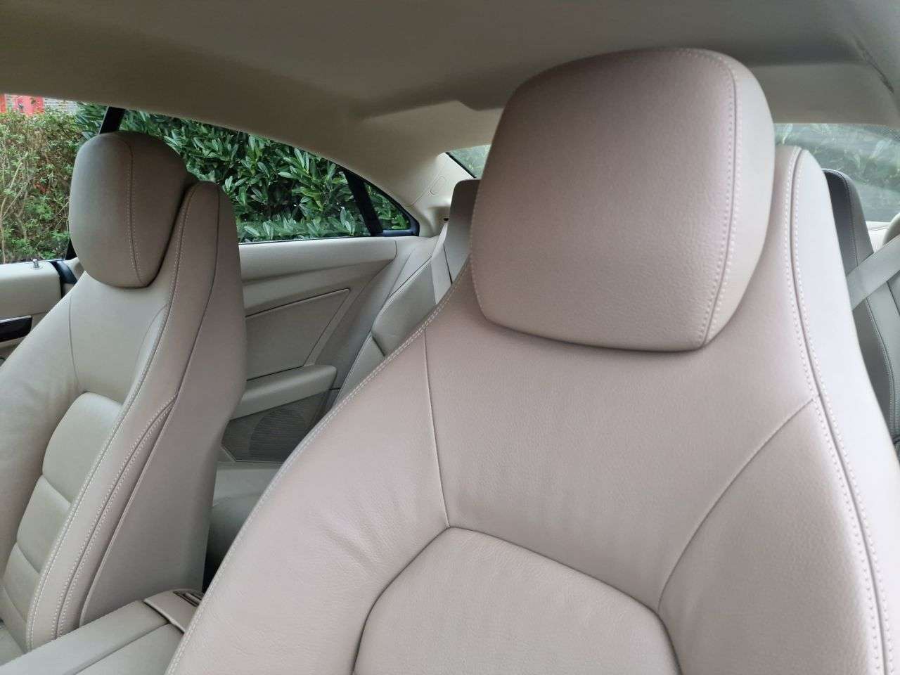 2009 MERCEDES-BENZ E-CLASS 2009 MERCEDES-BENZ E-CLASS