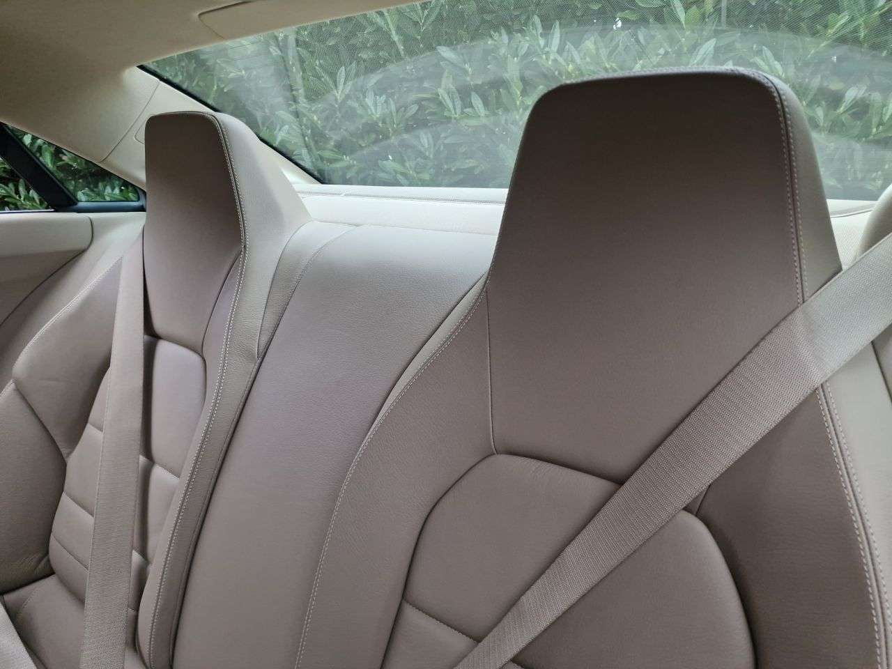 2009 MERCEDES-BENZ E-CLASS 2009 MERCEDES-BENZ E-CLASS