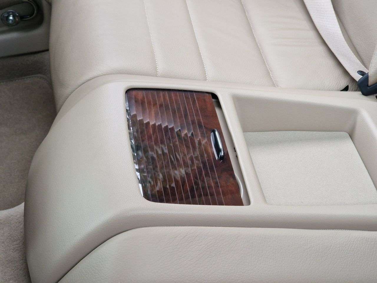 2009 MERCEDES-BENZ E-CLASS 2009 MERCEDES-BENZ E-CLASS