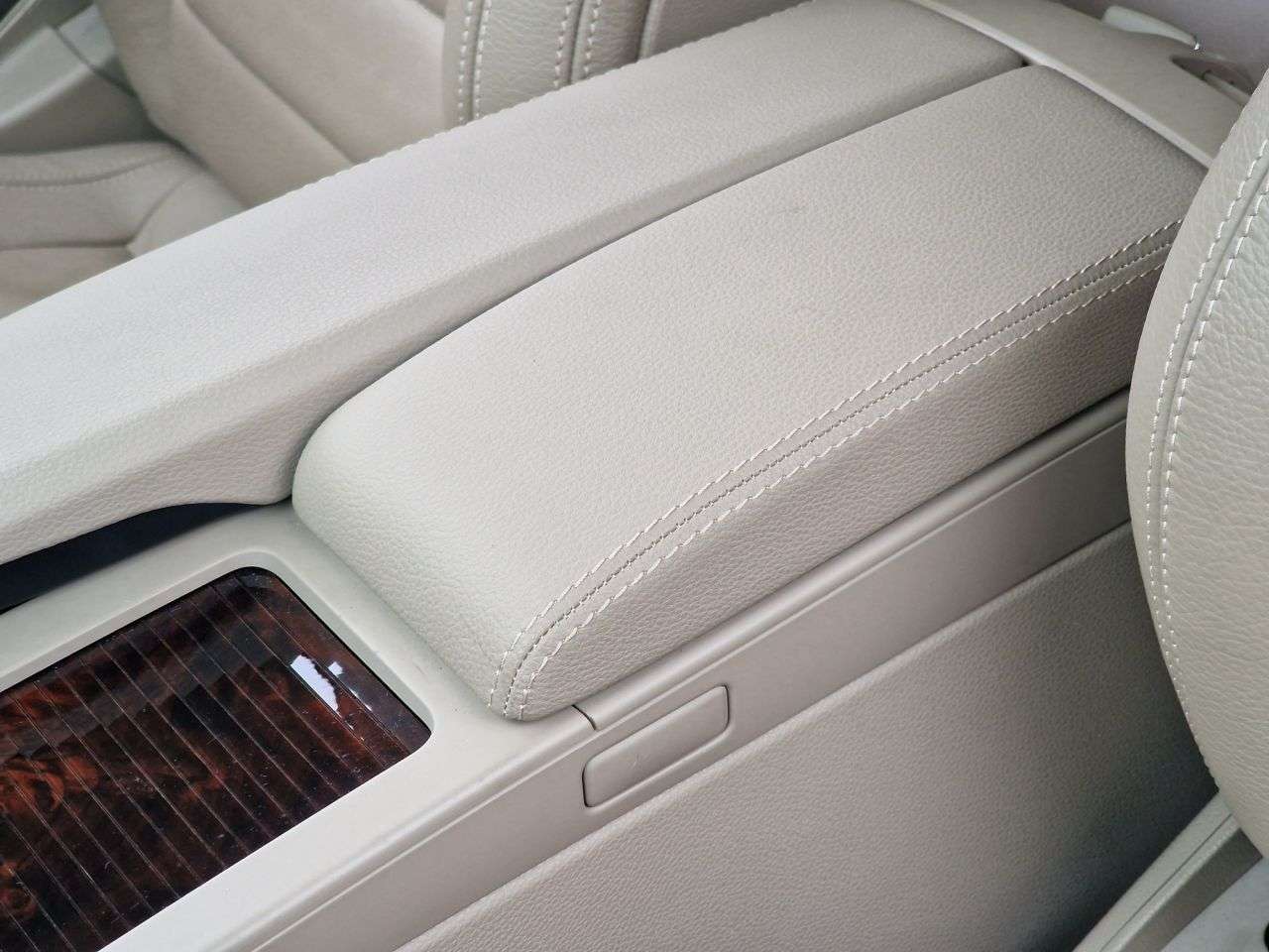 2009 MERCEDES-BENZ E-CLASS 2009 MERCEDES-BENZ E-CLASS