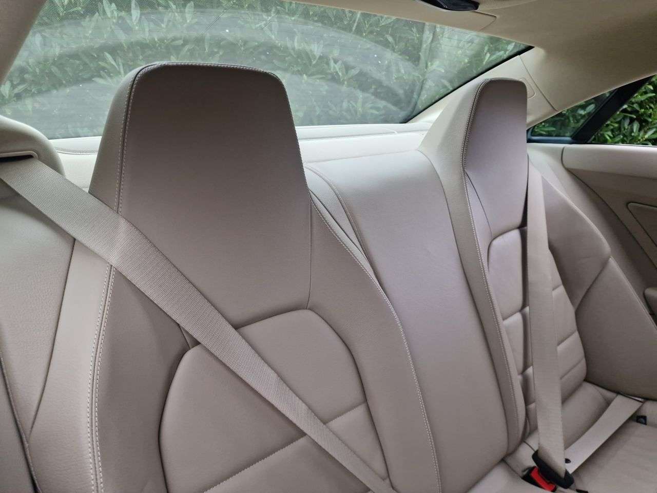 2009 MERCEDES-BENZ E-CLASS 2009 MERCEDES-BENZ E-CLASS