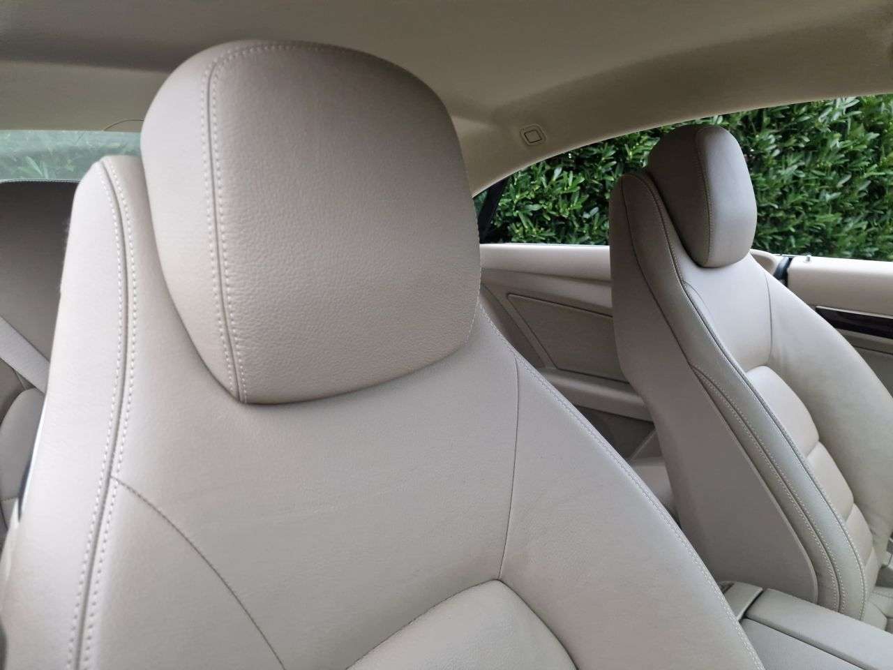 2009 MERCEDES-BENZ E-CLASS 2009 MERCEDES-BENZ E-CLASS