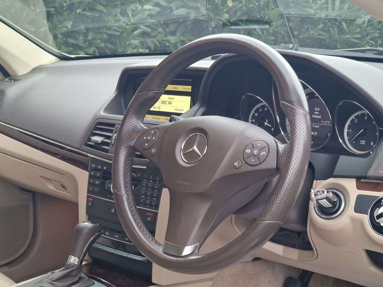 2009 MERCEDES-BENZ E-CLASS 2009 MERCEDES-BENZ E-CLASS