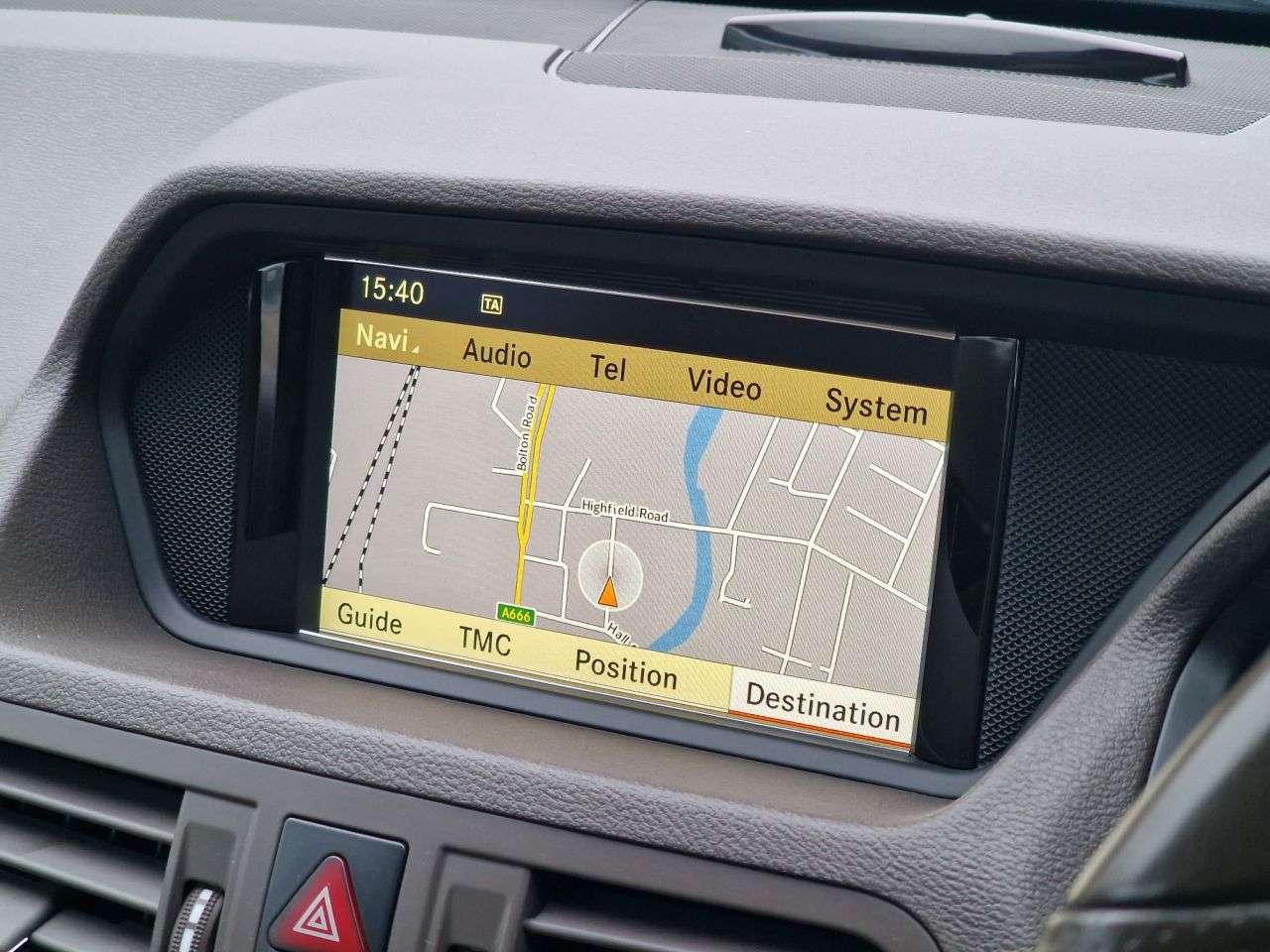 2009 MERCEDES-BENZ E-CLASS 2009 MERCEDES-BENZ E-CLASS