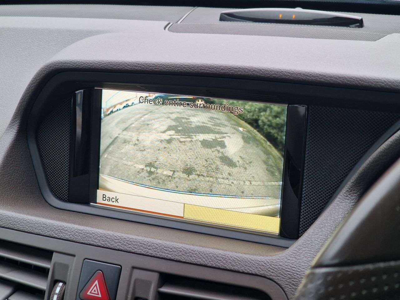 2009 MERCEDES-BENZ E-CLASS 2009 MERCEDES-BENZ E-CLASS