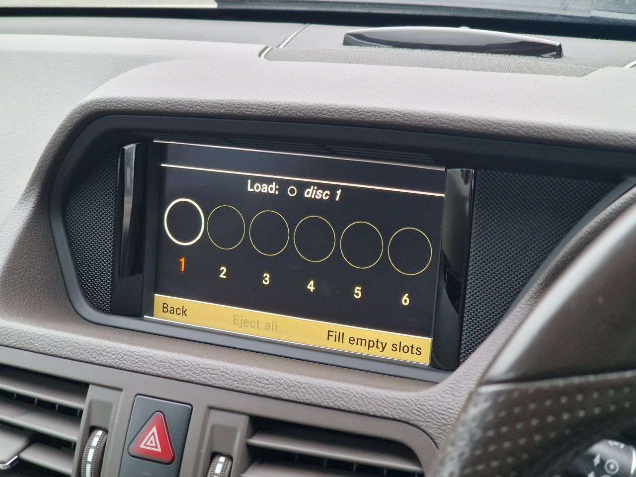 2009 MERCEDES-BENZ E-CLASS 2009 MERCEDES-BENZ E-CLASS