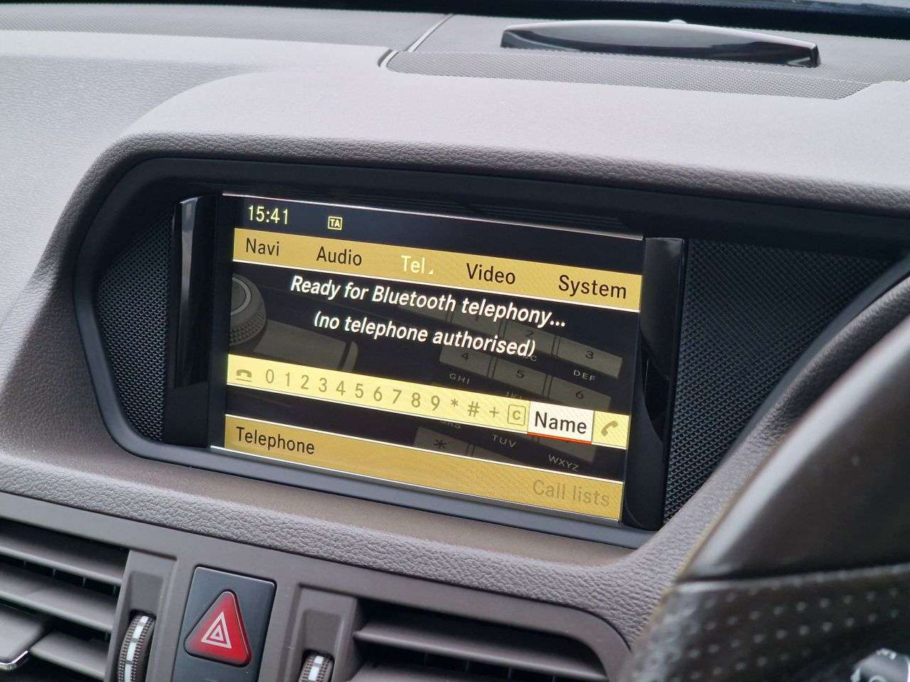 2009 MERCEDES-BENZ E-CLASS 2009 MERCEDES-BENZ E-CLASS