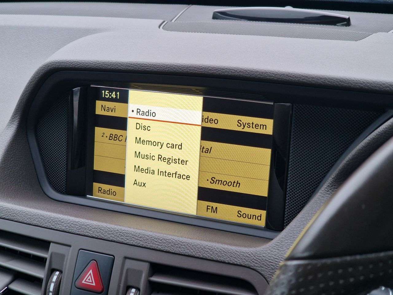 2009 MERCEDES-BENZ E-CLASS 2009 MERCEDES-BENZ E-CLASS