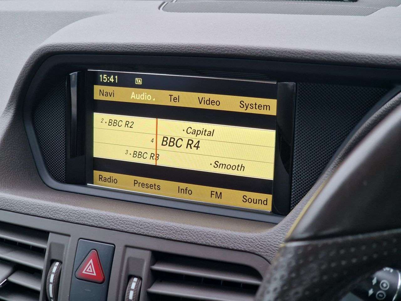 2009 MERCEDES-BENZ E-CLASS 2009 MERCEDES-BENZ E-CLASS