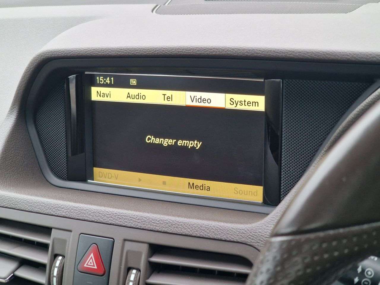 2009 MERCEDES-BENZ E-CLASS 2009 MERCEDES-BENZ E-CLASS