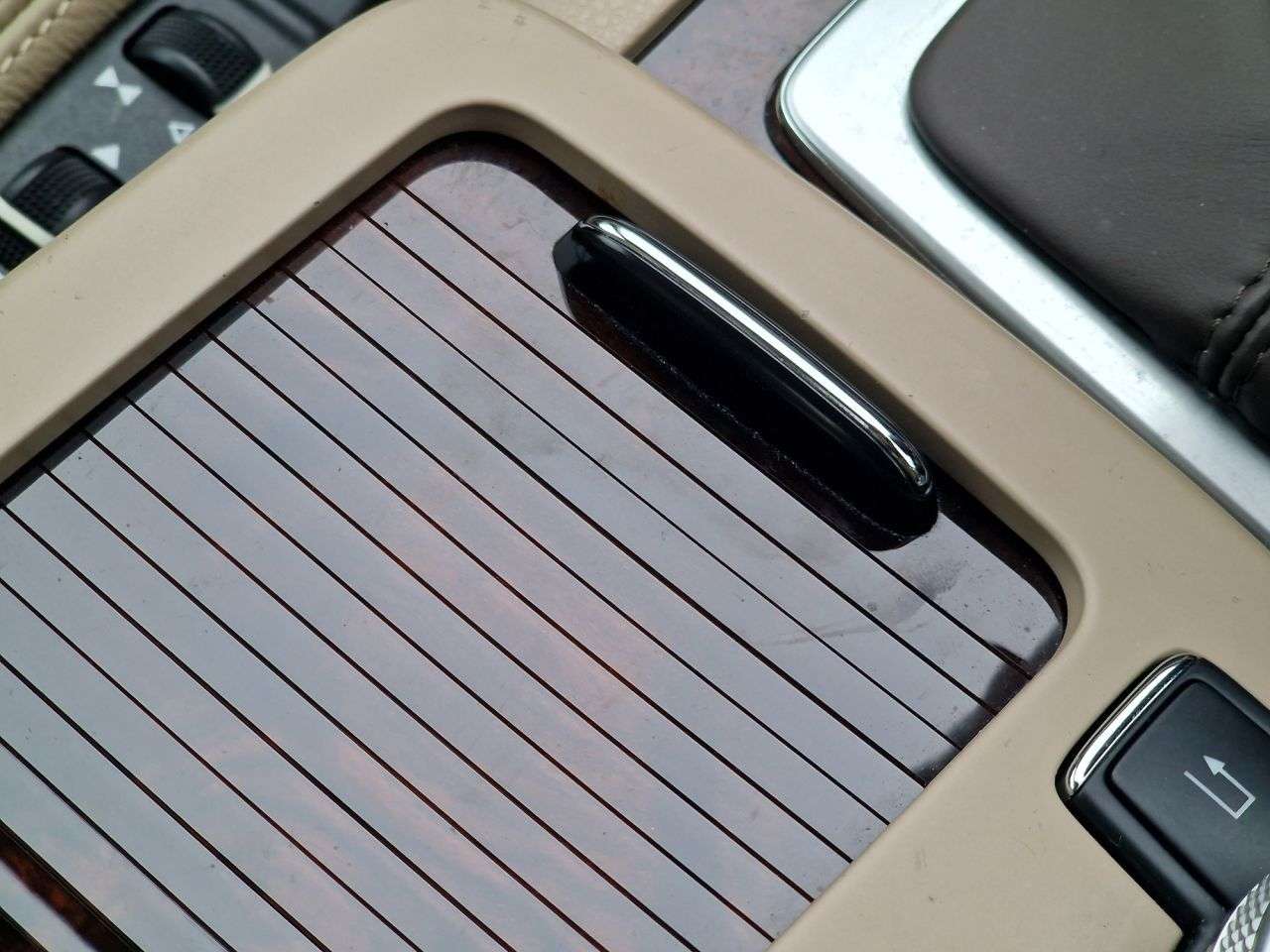 2009 MERCEDES-BENZ E-CLASS 2009 MERCEDES-BENZ E-CLASS