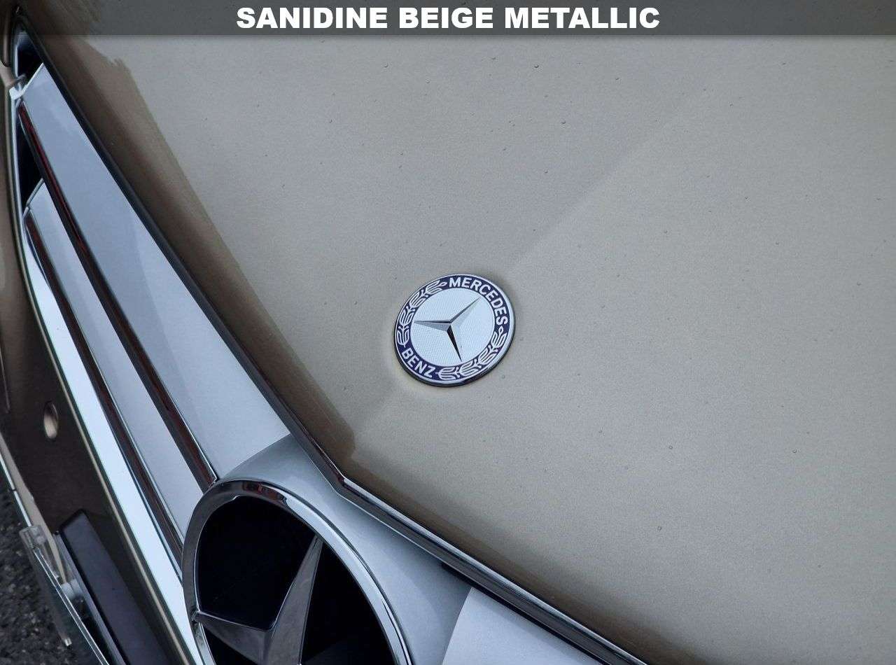 2009 MERCEDES-BENZ E-CLASS 2009 MERCEDES-BENZ E-CLASS