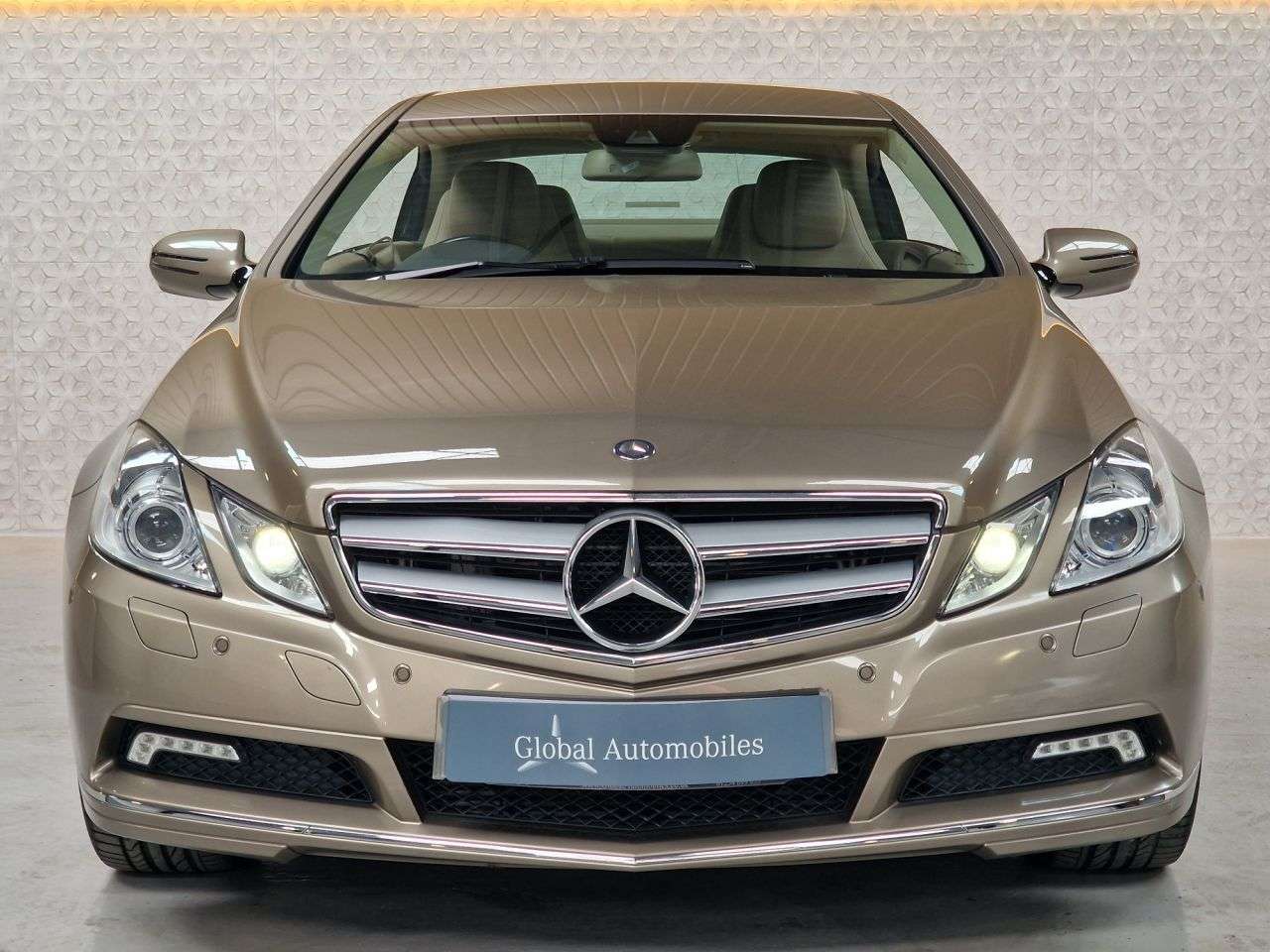 2009 MERCEDES-BENZ E-CLASS 2009 MERCEDES-BENZ E-CLASS