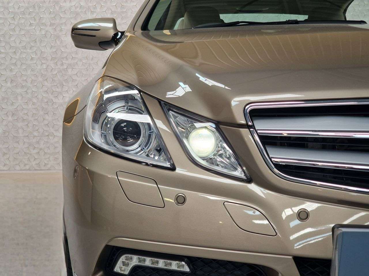 2009 MERCEDES-BENZ E-CLASS 2009 MERCEDES-BENZ E-CLASS