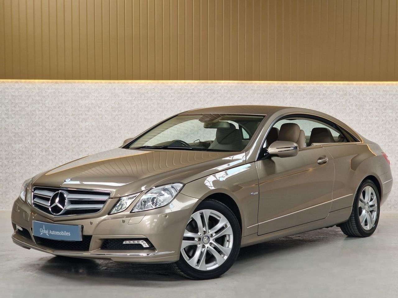 2009 MERCEDES-BENZ E-CLASS 2009 MERCEDES-BENZ E-CLASS