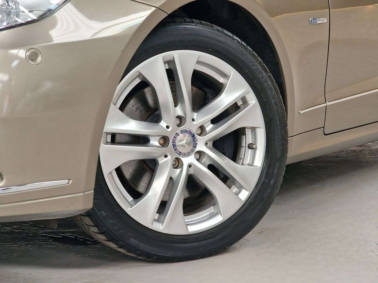 2009 MERCEDES-BENZ E-CLASS 2009 MERCEDES-BENZ E-CLASS