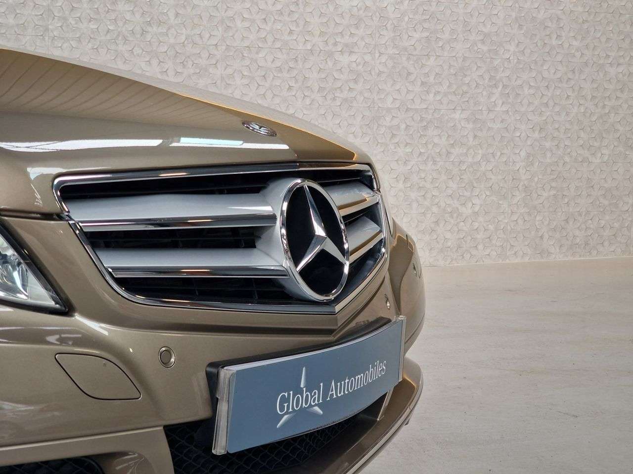 2009 MERCEDES-BENZ E-CLASS 2009 MERCEDES-BENZ E-CLASS