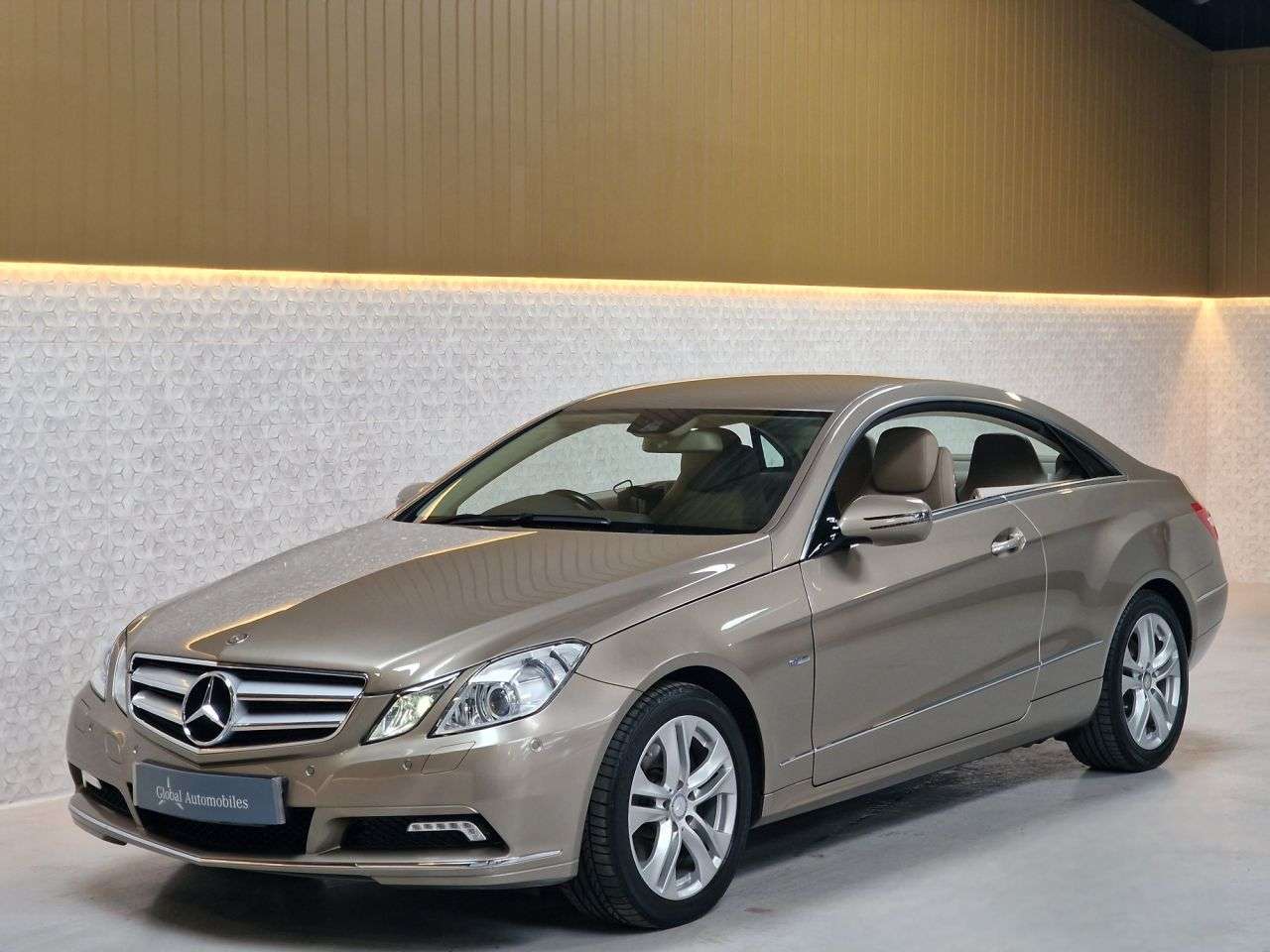 2009 MERCEDES-BENZ E-CLASS 2009 MERCEDES-BENZ E-CLASS