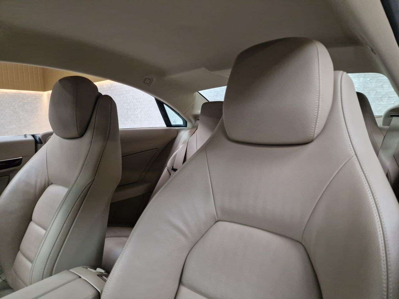 2009 MERCEDES-BENZ E-CLASS 2009 MERCEDES-BENZ E-CLASS