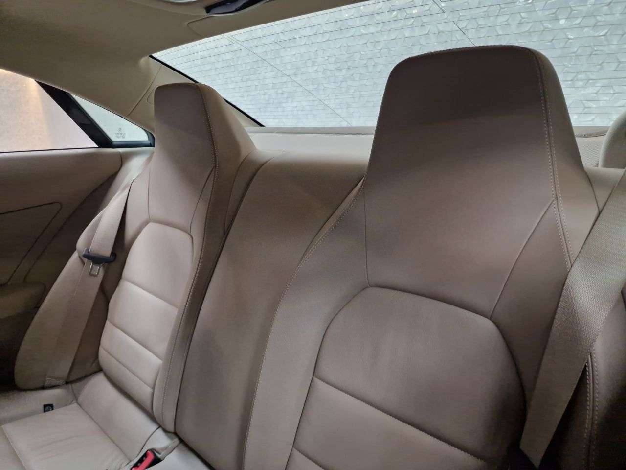 2009 MERCEDES-BENZ E-CLASS 2009 MERCEDES-BENZ E-CLASS