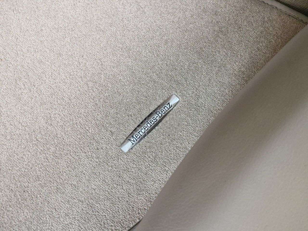 2009 MERCEDES-BENZ E-CLASS 2009 MERCEDES-BENZ E-CLASS