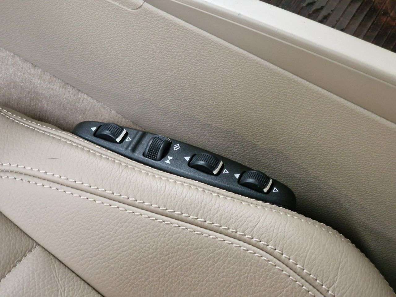 2009 MERCEDES-BENZ E-CLASS 2009 MERCEDES-BENZ E-CLASS