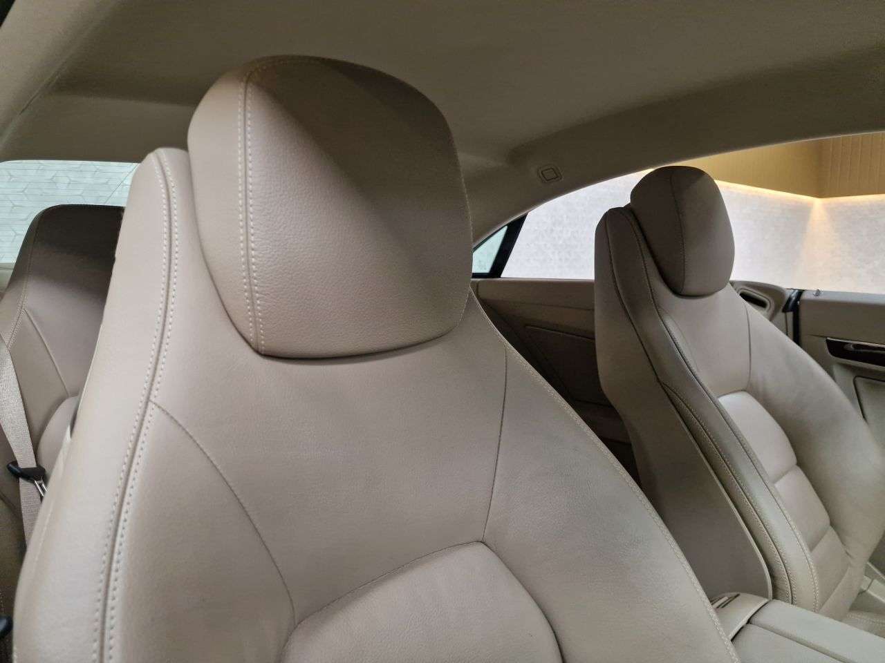 2009 MERCEDES-BENZ E-CLASS 2009 MERCEDES-BENZ E-CLASS