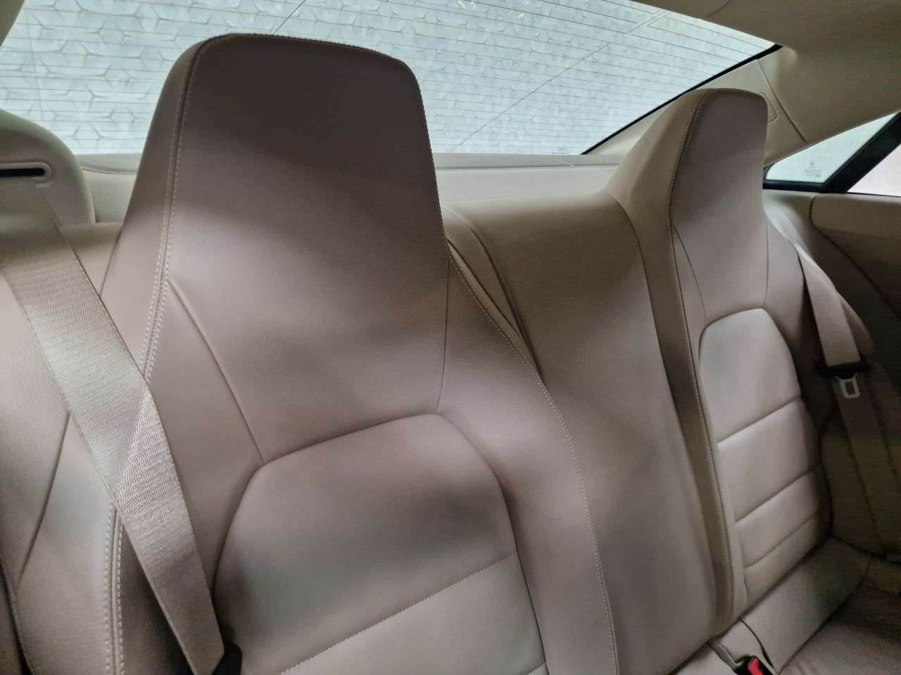 2009 MERCEDES-BENZ E-CLASS 2009 MERCEDES-BENZ E-CLASS