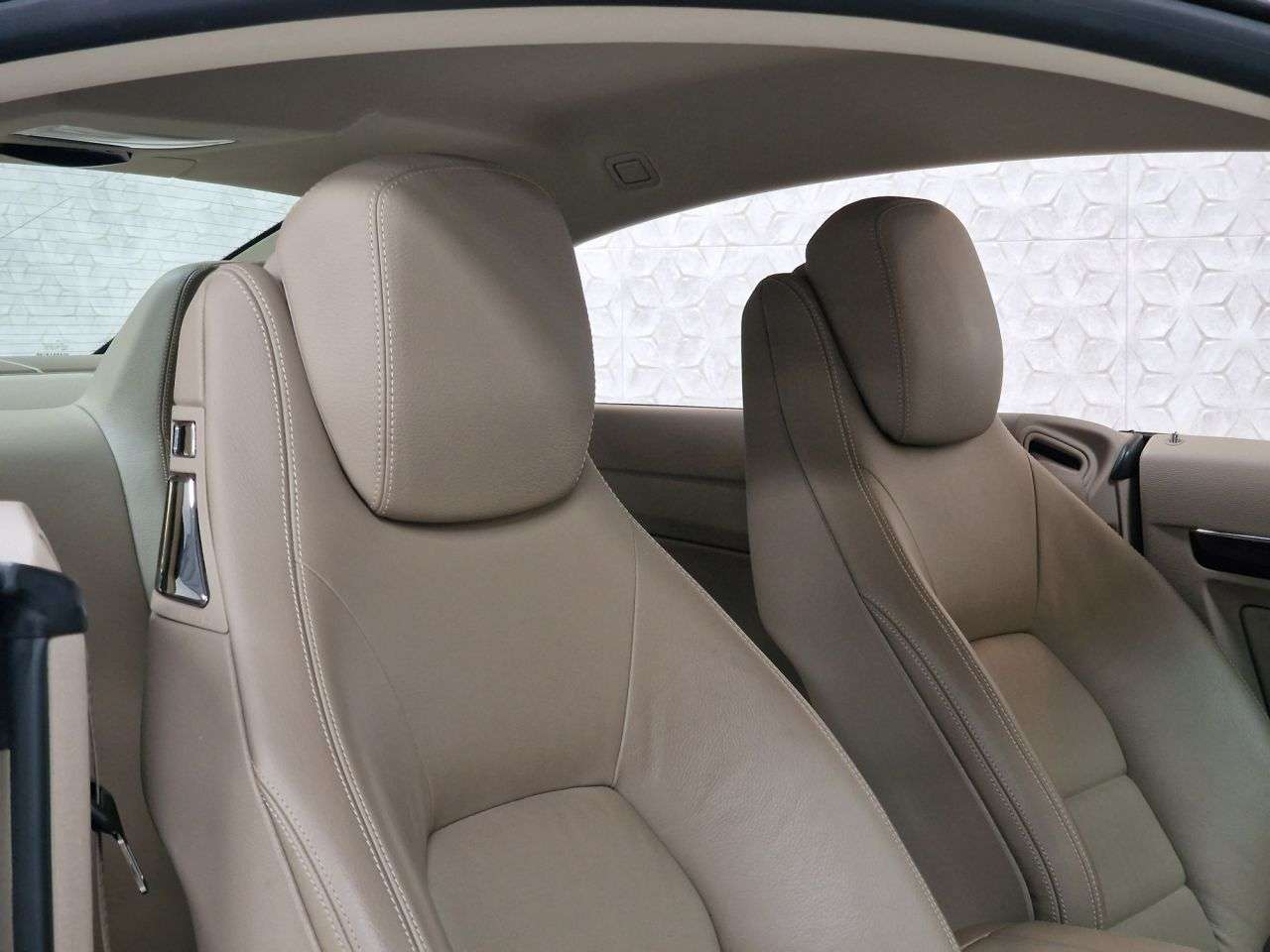 2009 MERCEDES-BENZ E-CLASS 2009 MERCEDES-BENZ E-CLASS