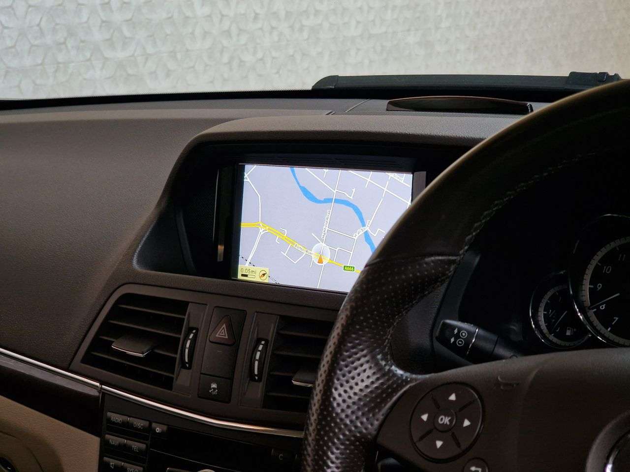 2009 MERCEDES-BENZ E-CLASS 2009 MERCEDES-BENZ E-CLASS